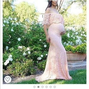 Maternity Dress
